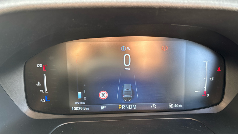 Ford Transit 350 L3 Diesel Fwd 2.0 EcoBlue 165ps H2 Limited Van Auto [Nav]